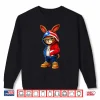 Puerto Rico Bunny Cute Cartoon Rabbit Boricua Shirt