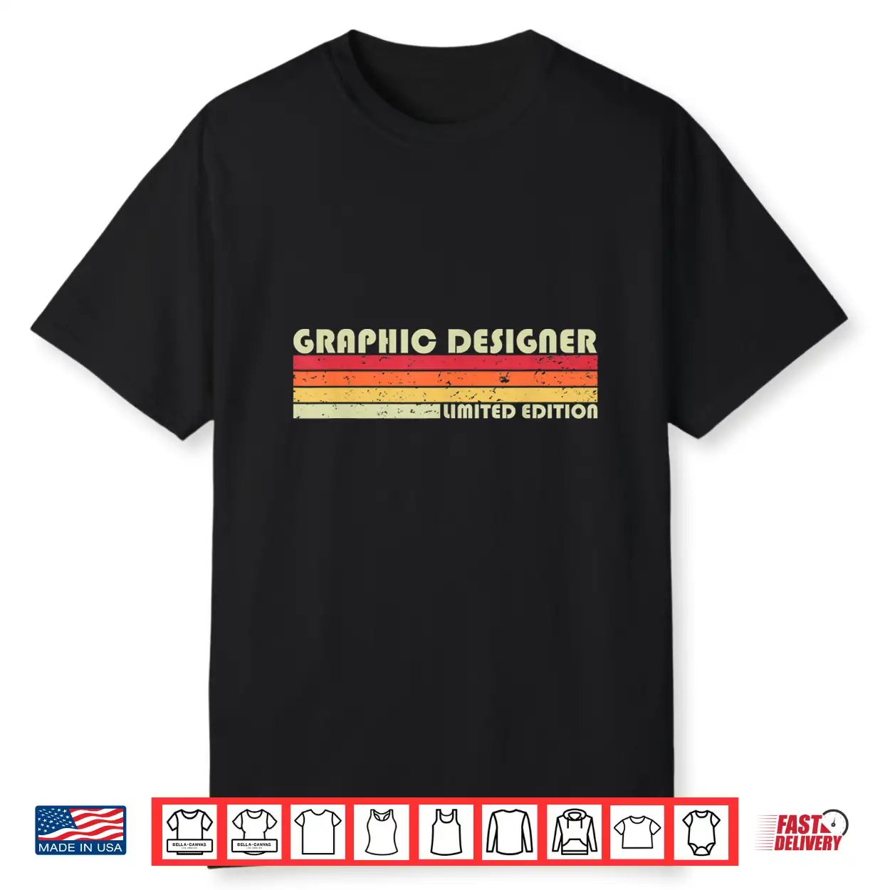 Graphic Designer Funny Job Title Profession Birthday Shirt Graphic Designer Funny Job Title Profession Birthday Shirt