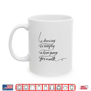 Mug Artist Art Teacher Drawing Graphic Designer Painter Shirt