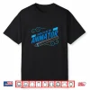 Born To Be An Animator Animation Graphic Designer Artist Shirt