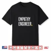 Black-T-Shirt-Ux Designer Interface User Experience Funny Quote Design Shirt