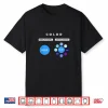 Graphic Designer Creative Digital Artist Professional Shirt