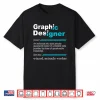 Graphic Designer Definition Graphic Design Print Design Shirt
