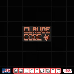 Design Claude Code Context Software Developer Programmer Shirt