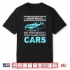 Funny Car Engineer Mechanic Automotive Enthusiast Shirt