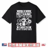 Funny Car Mechanic Engineer Auto Mechanic Repair Shirt