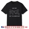Funny Chemical Engineer Chemical Engineering Science Shirt