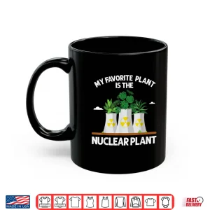 Mug Funny Nuclear Plant Design Nuclear Engineering Energy Shirt