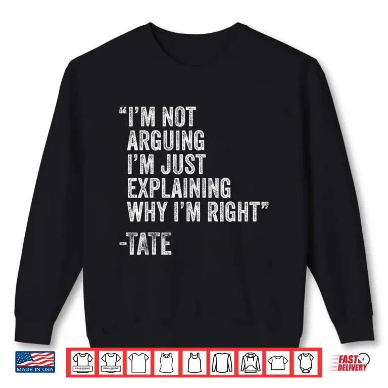 Sweatshirt Tate Custom Name Engineer Professional Birthday Shirt