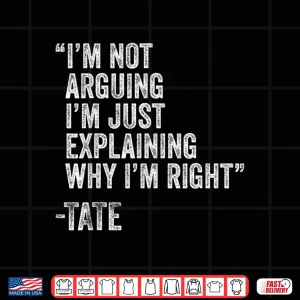 Design Tate Custom Name Engineer Professional Birthday Shirt