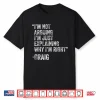 Craig Custom Name Engineer Professional Birthday Shirt