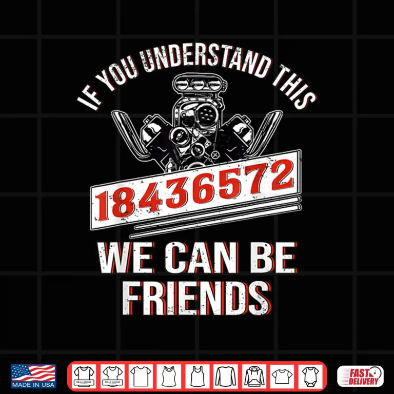 Design Mechanic Car Mechanic 18436572 V8 Mechanical Engineer Shirt