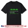 99 Little Bugs In The Code Software Engineer Programmer Shirt