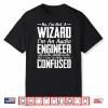 Audio Engineer Sound Technician Music Production Shirt