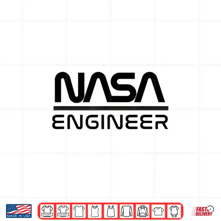 Design Space Science Engineer Explorer Science Galaxy Shirt