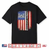 Combat Engineer Patriotic Army Soldier Engineering Shirt