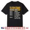 Field Service Engineer Hourly Rate Field Service Technicians Shirt