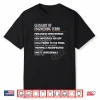 Glossary Of Engineering Terms Funny Engineer Definitions Shirt