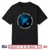 Perfect Gift For Aircraft Mechanic Fixed By Mechanics Tshirt