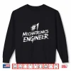 Mechatronics Engineer Shirt