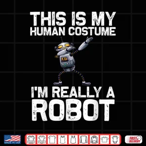 Design Robot Art For Men Women Kids Robotics Engineer Robot Lover Shirt