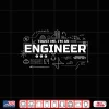 Trust Me I Am An Engineer Shirt
