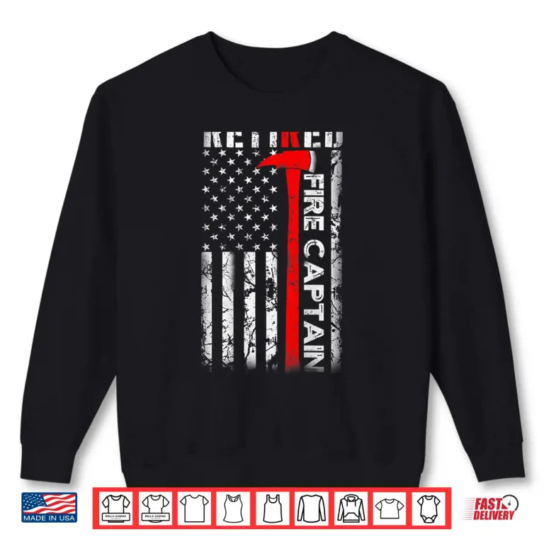 Sweatshirt Usa Flag 4Th July Distressed United States Us American Flag Shirt