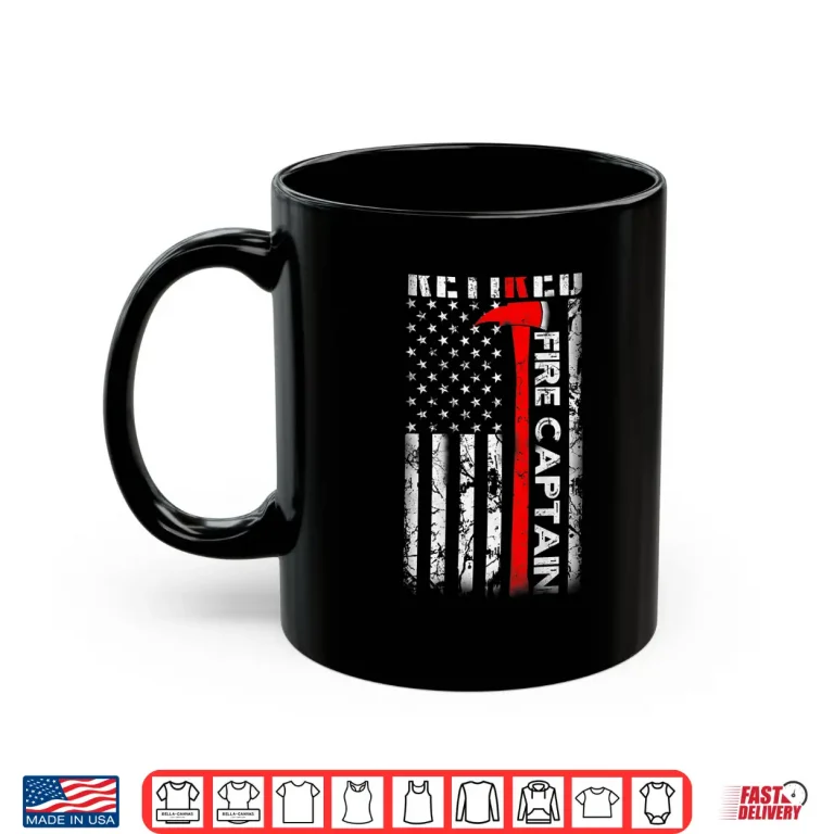 Mug Usa Flag 4Th July Distressed United States Us American Flag Shirt