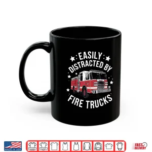 Cool Firefighter Design For Men Women Firemen Firefighter Shirt 2 Mug Cool Firefighter Design For Men Women Firemen Firefighter Shirt