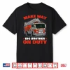 Kids Big Brother Firefighter Shirt Brother Boys Firefighter Shirt