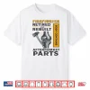 Aftermarket Graphic Design Professional Shirt