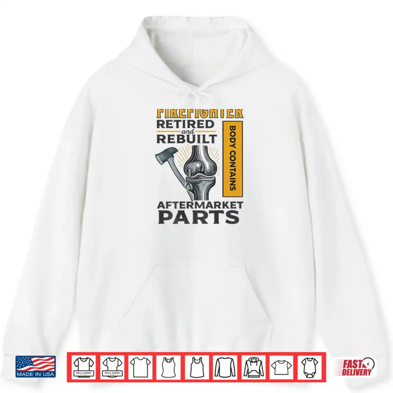 Hoodie Aftermarket Graphic Design Professional Shirt