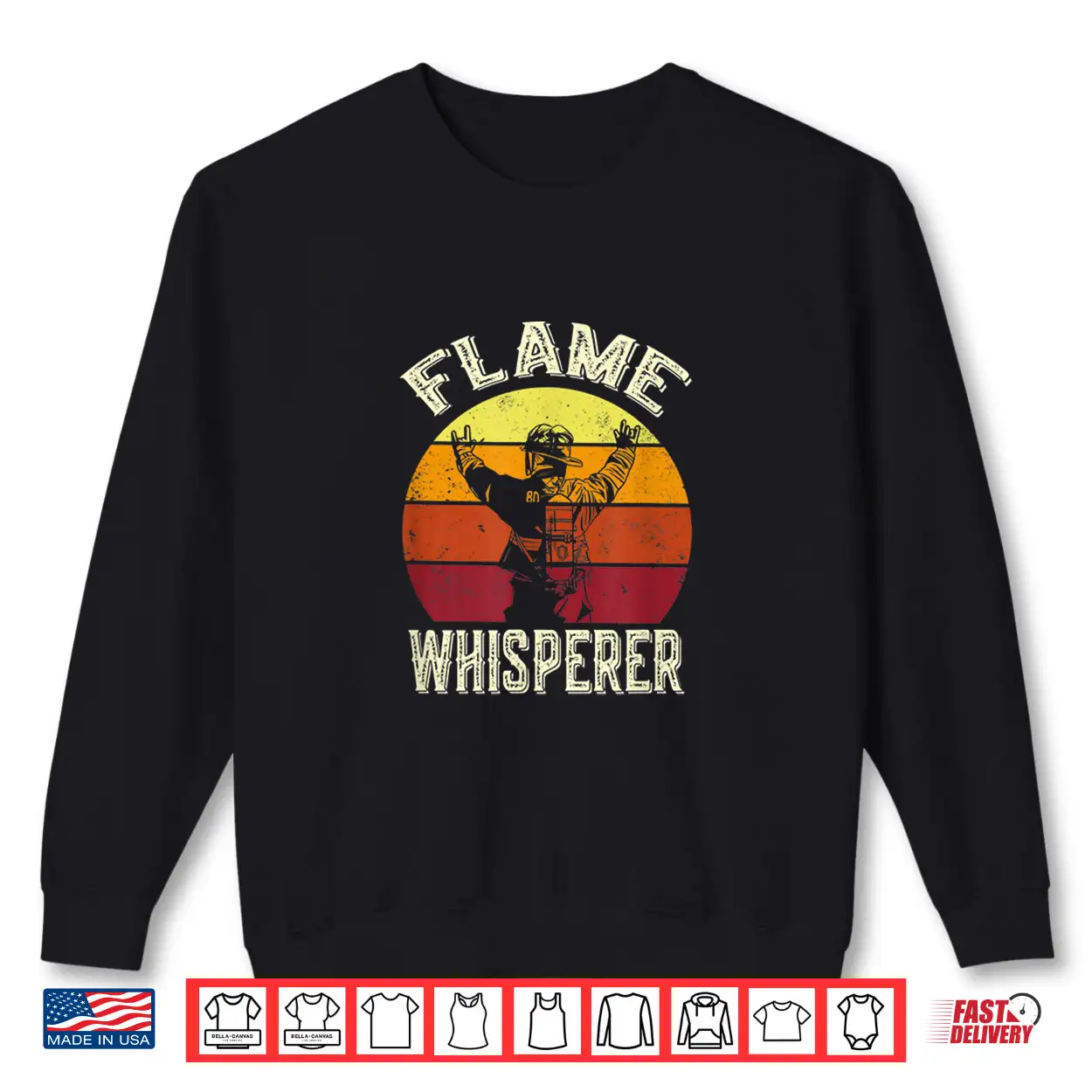 Firefighting Fireman Volunteer Firefighter Service Shirt Firefighting Fireman Volunteer Firefighter Service Shirt