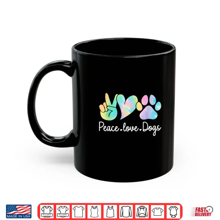 Mug Fireman American Flag Thin Red Line Firefighter Shirt
