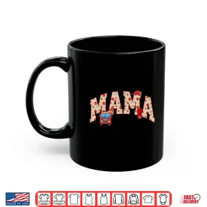 Mug Parent Of The Birthday Boy Fire Truck Firefighter Shirt