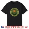 Dumpster Fire Response Team Leader Humor Work Firefighter Shirt