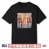 Fire Academy Graduation Gift Shirt Fireman Firefighter Tee