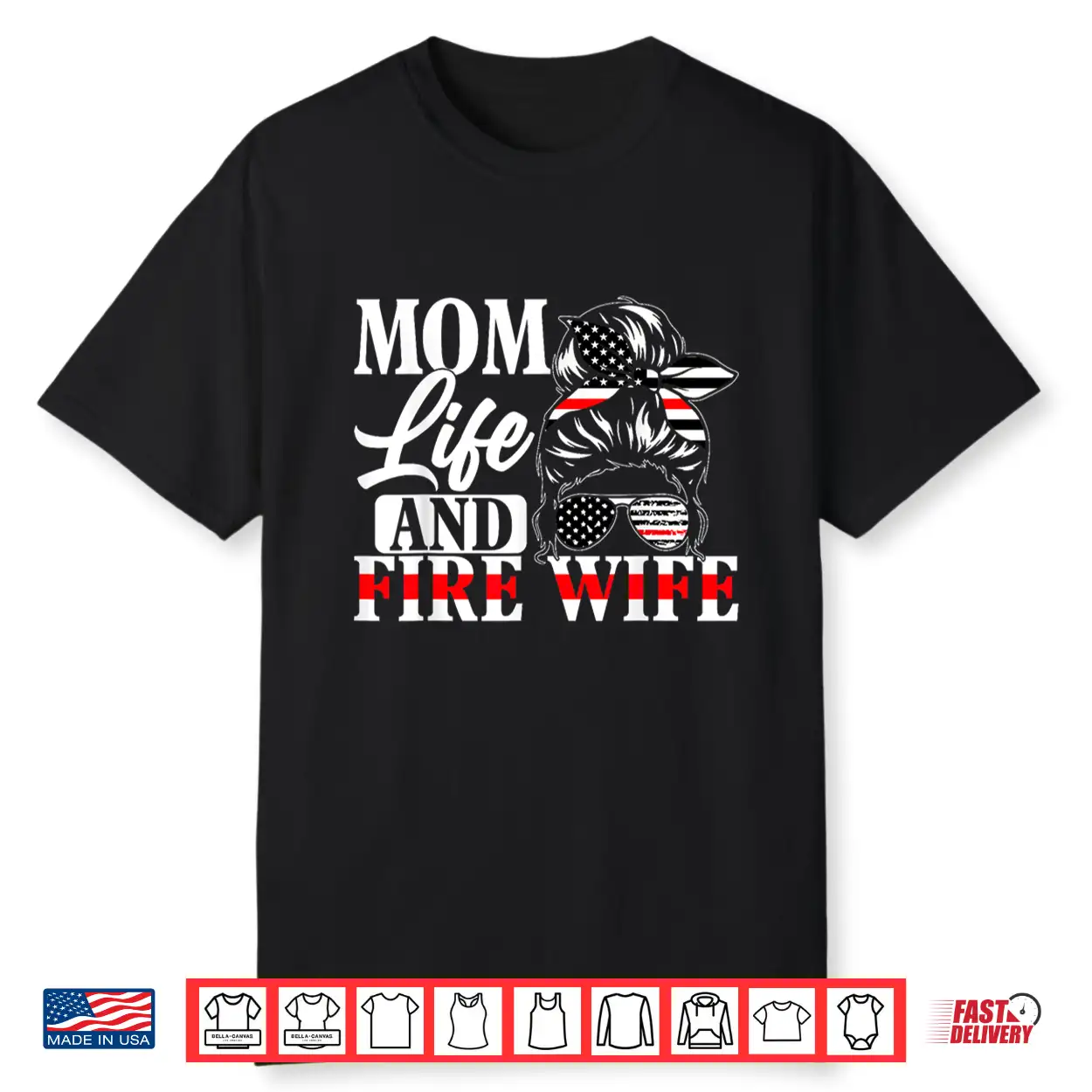 Firefighter Parent Life And Fire Spouse Fireman Family Shirt Firefighter Parent Life And Fire Spouse Fireman Family Shirt