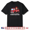 My Parent Is My Favorite Firefighter Shirt