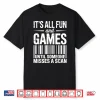 Funny Postal Worker Art For Men Women Mail Man Mail Carrier Shirt