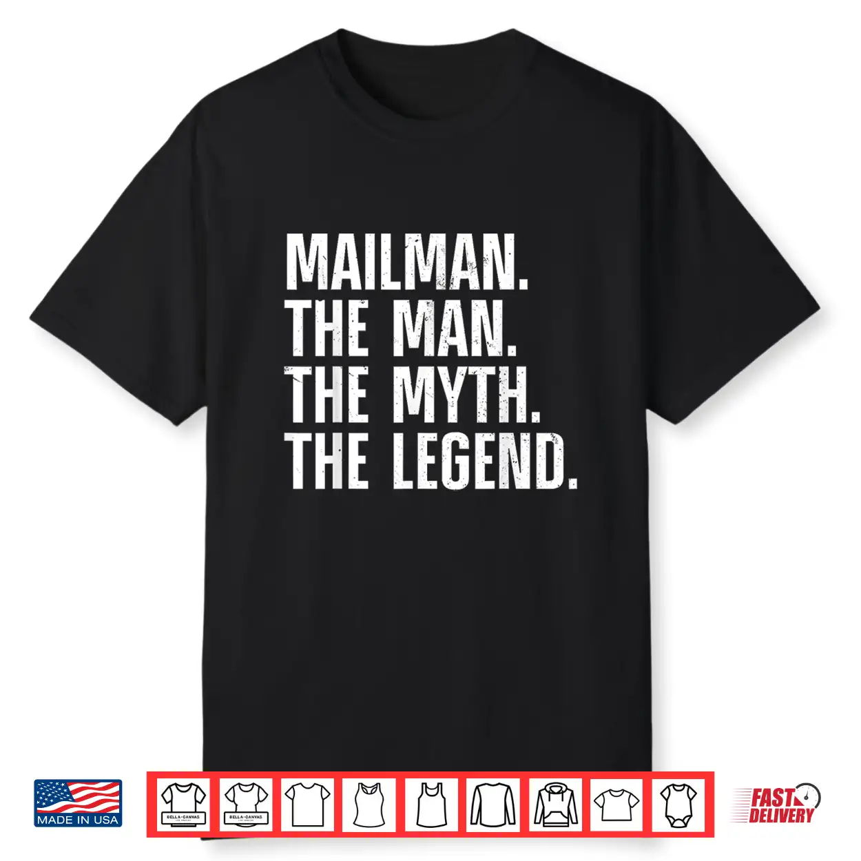 Mailman Art For Men Dad Mail Carrier Postal Worker Mail Man Shirt Mailman Art For Men Dad Mail Carrier Postal Worker Mail Man Shirt