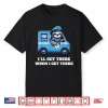 Postal Worker Funny Delivery Mailman Shirt