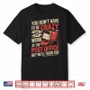 Work At Post Office Postal Worker Postman Mailman Shirt