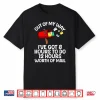 Funny Mailman Art Mail Carrier Postal Worker Shirt