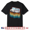 Postman Mailman Retro Vintage Post Truck Shirt