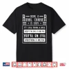 Rural Carrier Postal Worker Postman Mailman Mail Delivery Shirt