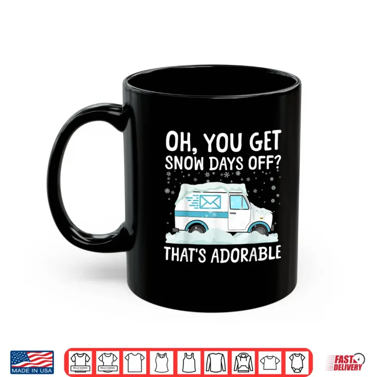 Mug Funny Rural Mail Carrier Design Rural Carrier Shirt