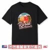 Mailman Postal Worker Post Office Rural Mail Carrier Shirt
