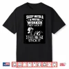 Post Office Mail Carrier Gifts Funny Shirt