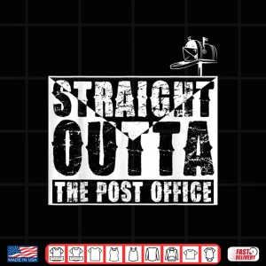 Design Im a Parent and Rural Mail Carrier Nothing Scares Me Shirt